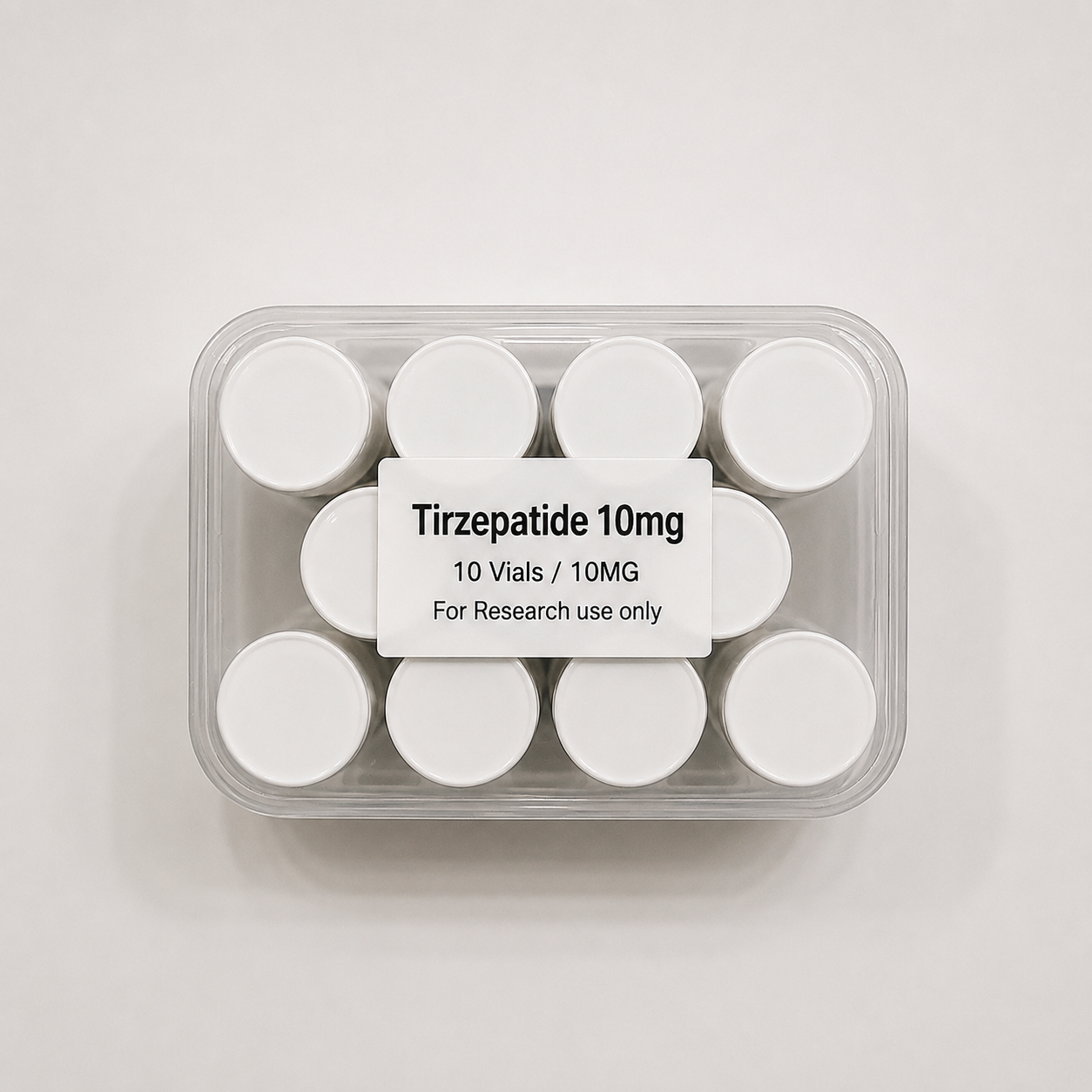 Tirzepatide