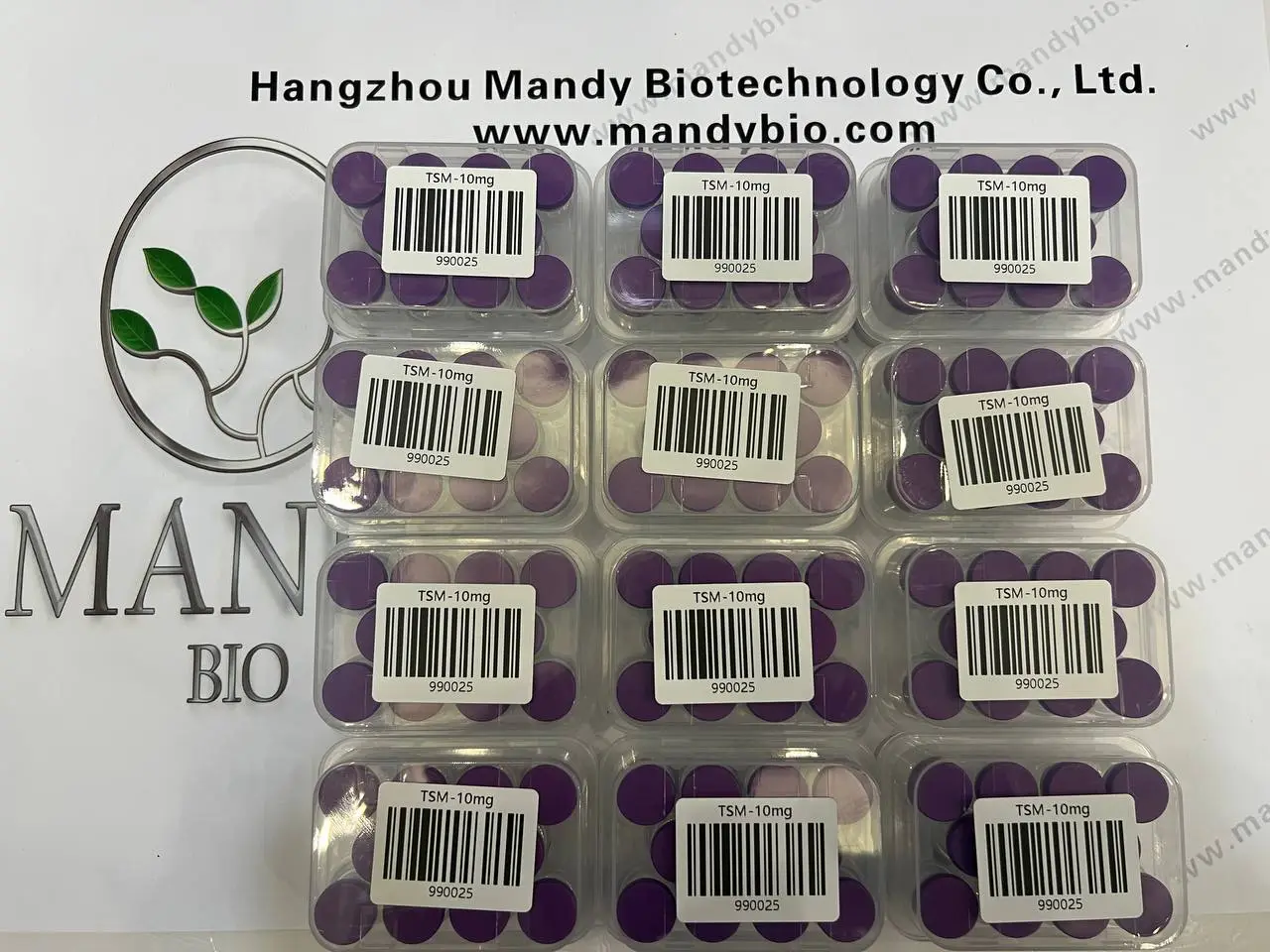 Tesamorelin 10MG