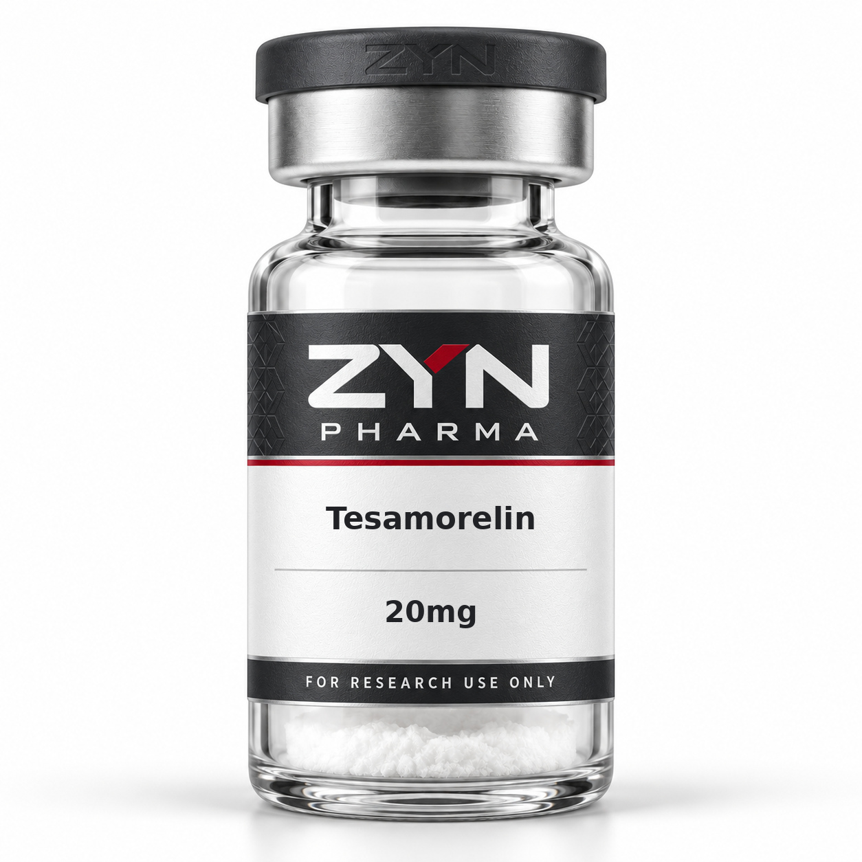 Tesamorelin